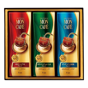 �����J�t�F �h���b�v�R�[�q�[�Z���N�g�M�t�g (MCK-20X)